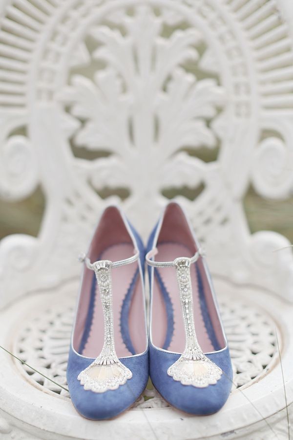 28 Most Popular Wedding Shoes for Brides