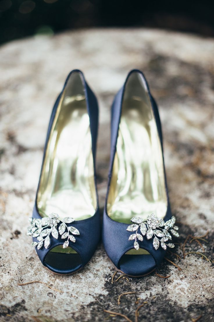 28 Most Popular Wedding Shoes For Brides