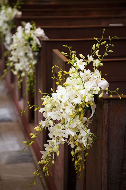 Cheap Garden Supplies Wedding Aisle Decoration Ideas