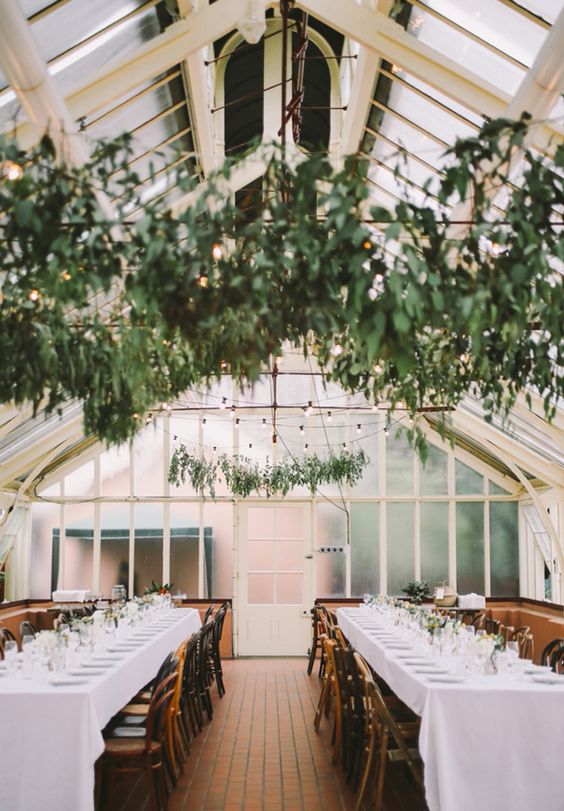 22 Outdoor Wedding Tent Decoration Ideas Every Bride Will Love! - Page 2