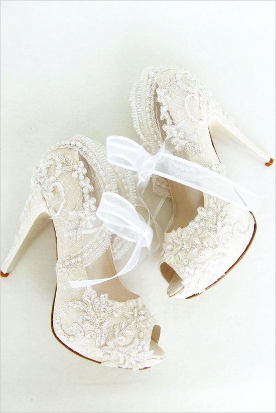 cheap white wedding shoes cheap white lace wedding shoes