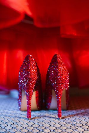red wedding shoes red wedding shoes for wedding