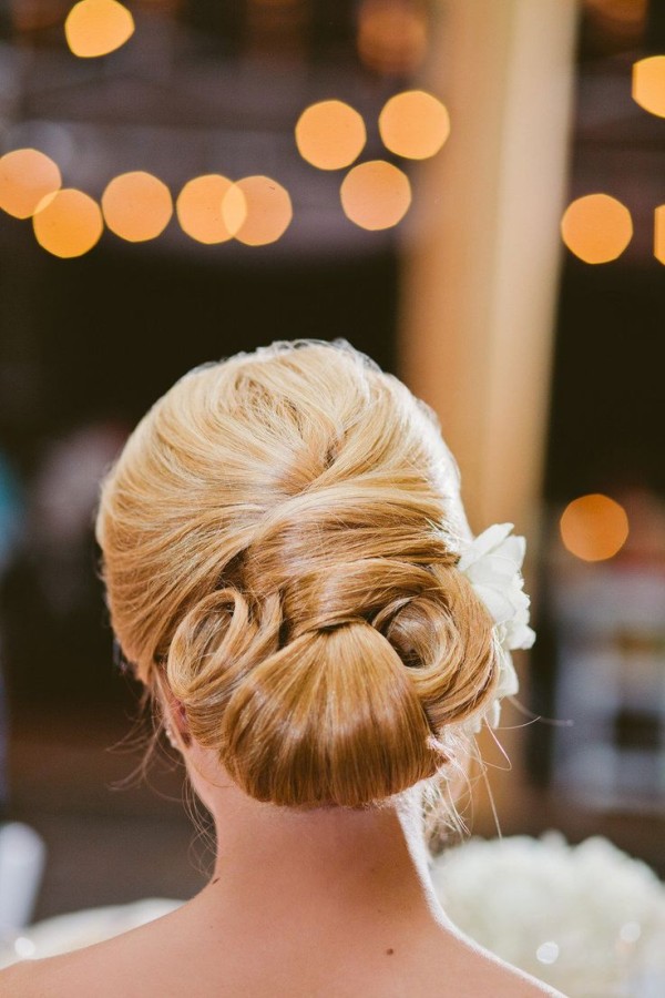 wedding hair ideas 2015