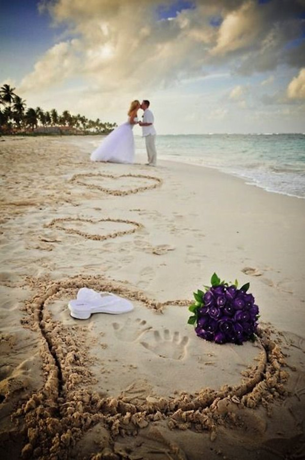 beach wedding dresses on etsy