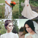 Maggie May Bridal Fall Wedding Dresses