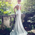 julie-vino-bridal-2015-fall-provence-grace-cap-sleeve wedding dresses