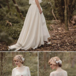 simple fall wedding dresses 2015