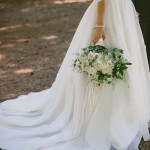 long sleeve dress for fall wedding