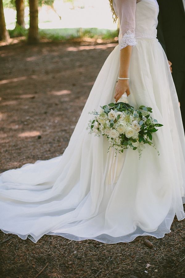 long sleeve dress for fall wedding