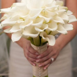 wedding flowers Calla Lily 2