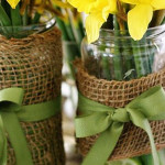 wedding flowers Daffodils 1