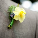 wedding flowers Daffodils 2
