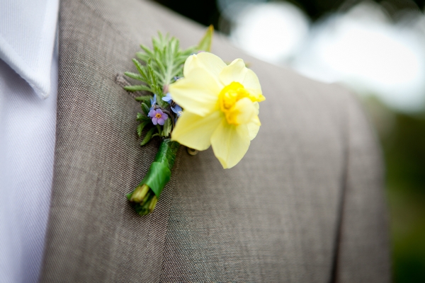 wedding flowers Daffodils trends
