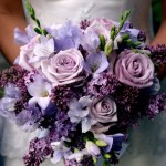 wedding flowers Lilacs 2