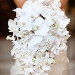 wedding flowers Orchids 2