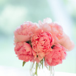 wedding flowers Peonies 2