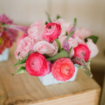 wedding flowers Ranunculus 1