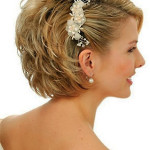 Wedding-hairstyles-for-women-with-short-hair