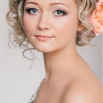 wedding hairstyles for short hair