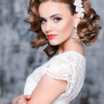 wedding hairstyles for short hair2