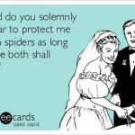 Funny Wedding Vows quotes