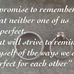 Traditional Wedding Vows Example Ideas 3