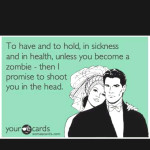 fun wedding vows ideas