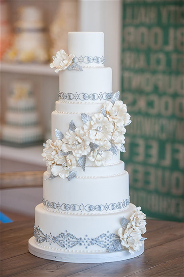 wedding cakes 2 016