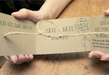 Most Unique and Creative Wedding Invitations to Love