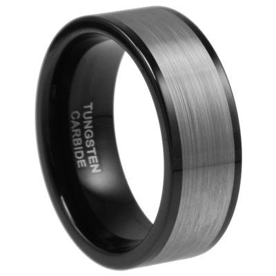 30+ Most Popular Men’s Wedding Bands Ideas | WeddingInclude | Wedding ...