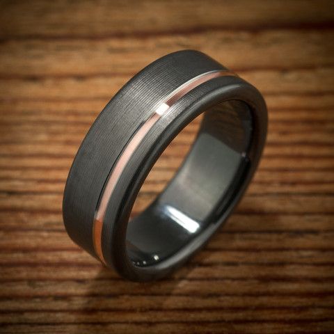 Mens Wedding Bands