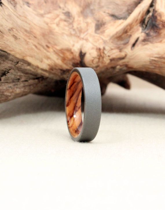 Mens Wedding Bands