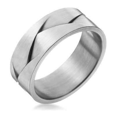 Mens Wedding Bands