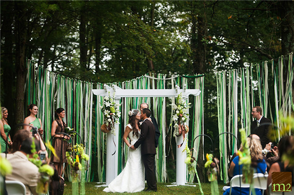 backyard wedding ideas 20