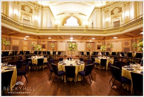 chicago wedding venues