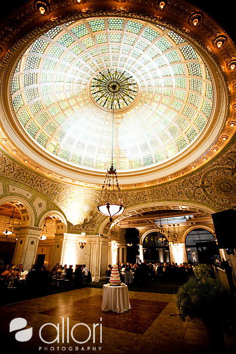 chicago wedding venues