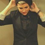 Lesbian Wedding Attire