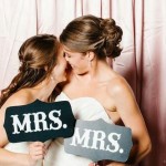 Lesbian Wedding Ideas