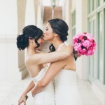 Lesbian Wedding Photo Ideas