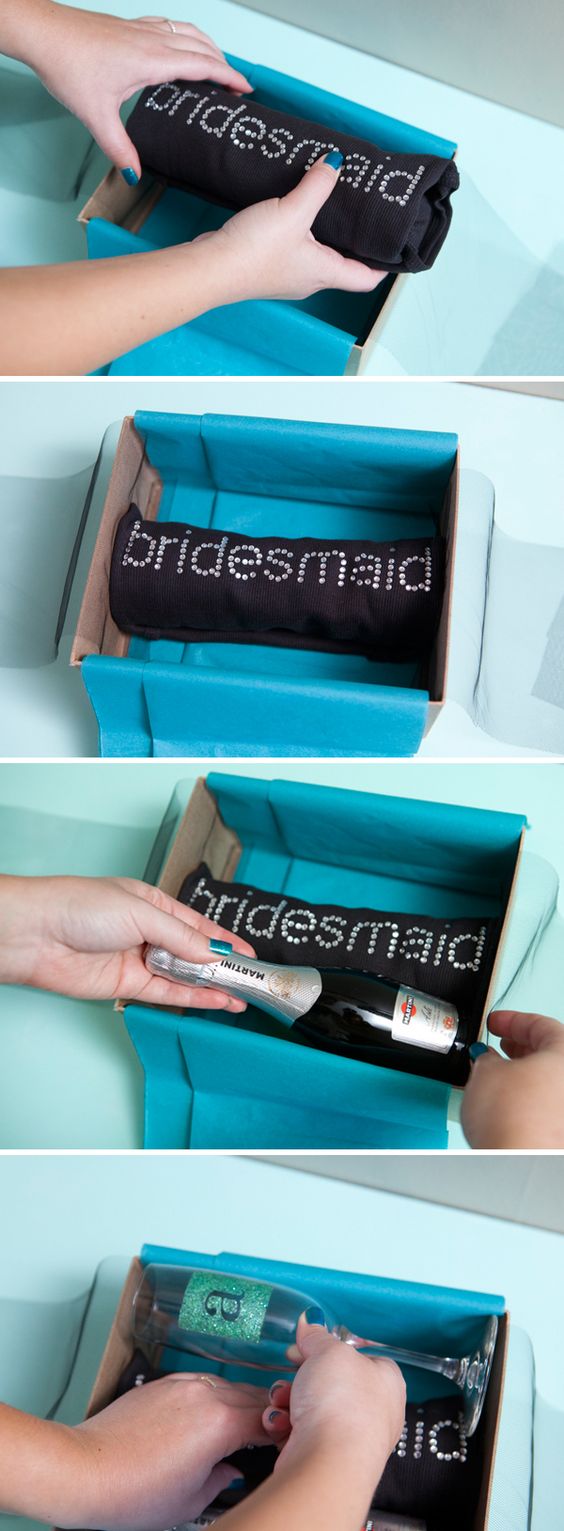 be my Bridesmaid