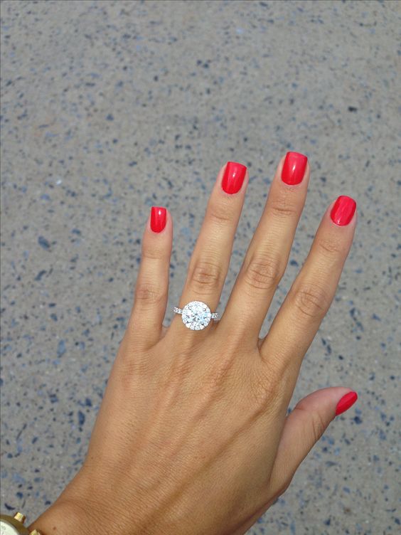 Gorgeous Engagement ring