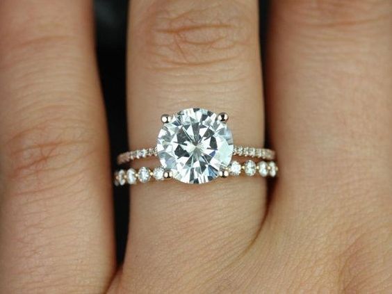 Perfect Engagement Ring Inspos Every Girl Will Love