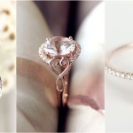 Stunning Engagement Rings Nobody Can Resist