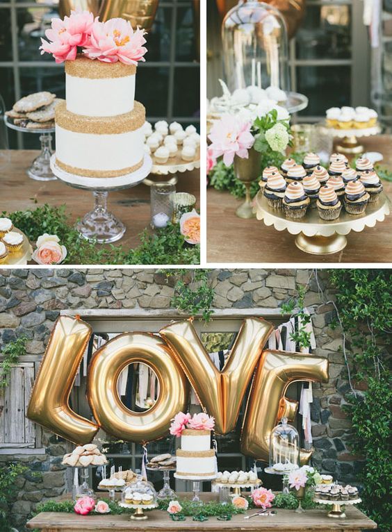 20 Engagement Party Decoration Ideas WeddingInclude Wedding Ideas
