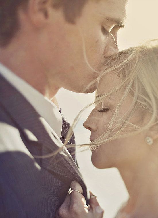 The most romantic bride and groom photos you can take at your wedding