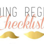 Top 15 Wedding Registry Checklist You Must Have for Your Kitchen