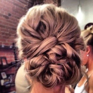 Wedding Hair Makeup Ideas From Pinterest