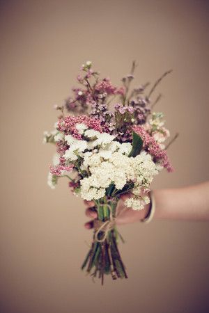 Wildflowers Bouquet