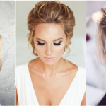 You Cant Miss These 30 Wedding Updos for Long Hair