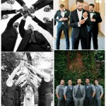21 Must-have Groomsmen Photos Ideas to Make an Awesome Wedding